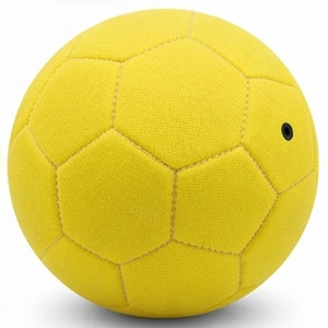 Balón de Fútbol para Niños, Entrenamiento Juvenil, Deportes, Fútbol para Práctica al Aire Libre, Balón Personalizado Resistente para Niños, Club, Equipo, Juego - Product Image 3