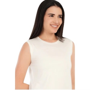 Sports Wear for <b>Women</b> New Design Weightlifting <b>Women</b> <b>Singlet</b> Fitness tank Top Quality Wholesale Bulk <b>Women's</b> tank Top - Product Image 6