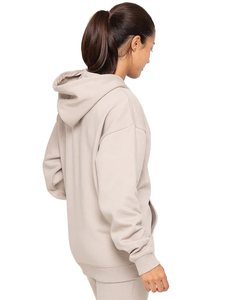 Sudadera con Capucha Impermeable, Moderna, Elegante y Cómoda a un Precio Razonable, Sudadera de Lona Transpirable para Mujer, Hecha a Medida para Invierno - Product Image 2