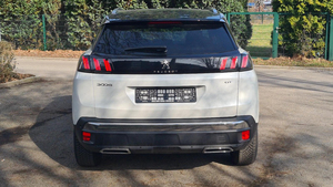 รถ SUV ปี 2025 รุ่น 911 GT Turbo 4.1-6L 400+ แรงม้า สภาพใช้งานมาแล้ว ภายในเบาะหนังสีเข้ม หลังคาพาโนรามา ไฟหน้า LED เกียร์อัตโนมัติ - Product Image 2