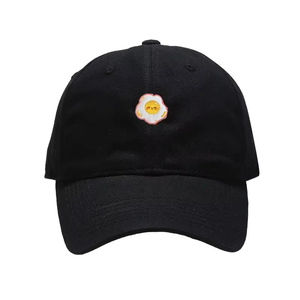 Casquettes de sport personnalisées de haute qualité avec logo, casquettes de baseball et de golf de couleur unie pour hommes, casquette de baseball pour le sport et la gym - Product Image 5