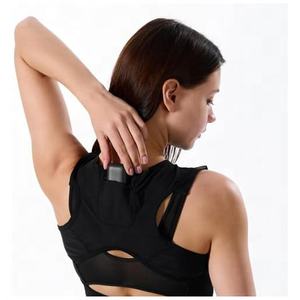 Camiseta Deportiva Ajustada para Hombre, Camiseta Deportiva Premium para Entrenamientos Avanzados de Fisicoculturismo - Product Image 4