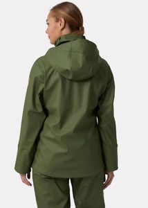 Combinaison de travail d'hiver unisexe 2026 en polyester imperméable et résistant avec logo frontal, coupe-vent, pour l'industrie - Product Image 2