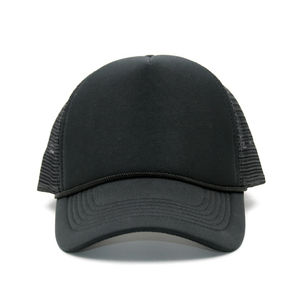 Gorras Trucker Casuales de Moda para Invierno y Playa, con Logotipo Bordado Personalizado, de Alta Calidad, Deportivas, Ajustables, Unisex - Product Image 4