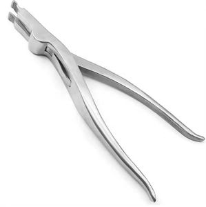 Écarteur 9 "de fonte de trois fourches chirurgie plastique d'instruments orthopédiques par VIDIFIVE INTERNATIONAL - Product Image 1