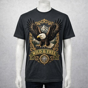 Camiseta Deportiva para Hombre, Entrenamiento Profesional, Running, Fitness, Ropa Deportiva, Logotipo Personalizado, Secado Rápido, Talla Personalizada, Diseño Moderno - Product Image 1