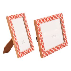 กรอบรูปฝังกระดูกพรีเมียมสำหรับตกแต่งบ้านสไตล์โมเดิร์น - Product Image 1