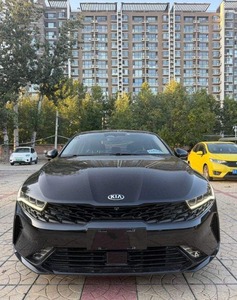 รถยนต์มือสองลดราคาพิเศษ KIAA K5 ปี 2025 เครื่องยนต์ 1.5T เทอร์โบ น้ำมันเบนซิน เกียร์อัตโนมัติ เบาะหนัง - Product Image 1