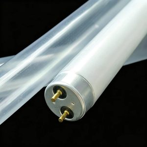 Lámpara <span class=keywords><strong>Mata</strong></span> Mosquitos <span class=keywords><strong>Fluorescente</strong></span> UV de Alta Eficiencia con Película FEP para Uso en Interiores/Exteriores, Tubos T8 de 365nm, Clasificación IP66, Ecológica - Product Image 4