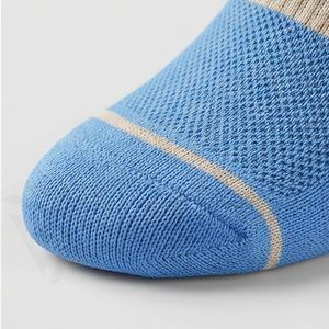 Cushioned Arch <b>Compression</b> Ankle Support Running <b>Socks</b> Men <b>Women</b> Breathable Durable Soft Gym Customized Color Fit Pairs Wear - Product Image 6