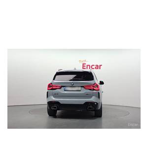 BMW X3 XDrive 20i M Sport 2024 con Caja de Cambios Automática, Volante a la Izquierda, Cámara Trasera, 39,458 km - Product Image 4