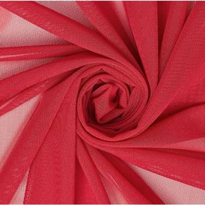 Tissu en maille 100 % polyester imprimé, léger, extensible, respirant, écologique, en gros - Product Image 6