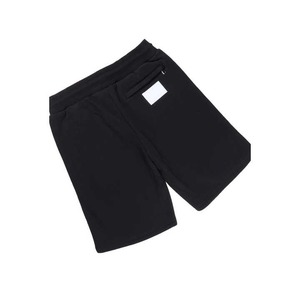 Wholesale custom made Summer Men Casual Shorts <b>Sets</b> Short Sleeve T Shirt Shorts Solid summer <b>Set</b> Men Clothing in low price - Product Image 5
