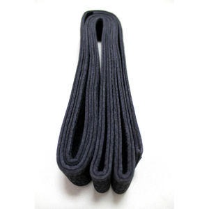 Cinturón de Judo Estilo IJF, Cinturón de Grappling de Algodón Grueso para Entrenamiento y Competición, Cinturones de Rango de Judo Resistentes de Doble Envoltura - Product Image 3