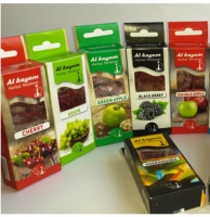 Herbal Citron Myrtille Menthe Girofle Marais Mellow Pan Ras Pastèque BUZZ Temptation Juste UN Musc Raisin Fleur Pétales Kemper