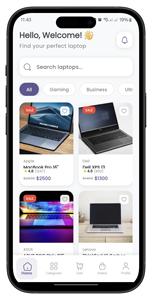 <b>Used</b> <b>Electronics</b> Marketplace – Buy, sell, compare & discover trusted deals on pre-owned gadgets, phones, laptops & more. - Product Image 3
