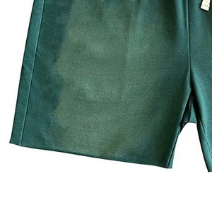 Pantalones Cortos de Algodón con Cordón para Hombre, Estilo Hip Hop Urbano, Holgados, Casuales, con Logotipo Personalizado, de Alta Venta, para Verano - Product Image 5