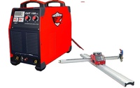 1500x3000mm petite découpeuse au plasma CNC Portable CNC flamme Taglio découpeuse au plasma CNC1530