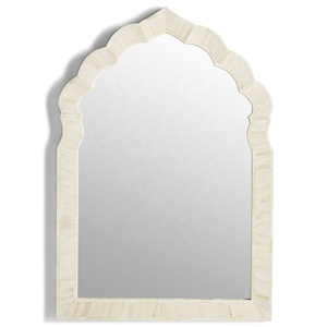 Bone Inlay Handmade Eco-Friendly UV Printing Rustic Modern Custom Logo Photo <b>Frame</b> for Decorative Home Use with Custom Design - Product Image 2