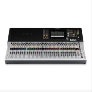 เครื่องผสมเสียงดิจิตอล TF5 32+1 ฟีดเดอร์ รุ่นขายดีที่สุด - Product Image 1