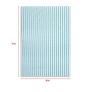 Latest Collection High Quality Stripe Design <b>Kitchen</b> <b>Towel</b> Cotton <b>Kitchen</b> <b>Towels</b> From Wholesale Manufacturer - Product Image 5