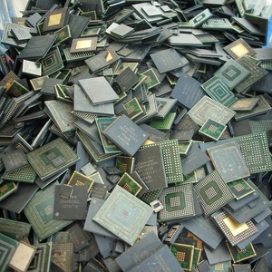 Nouvel arrivage en gros de composants de CPU de bureau Quad-Core à démonter avec cache L3 pour la récupération d'or et le commerce électronique - Product Image 1