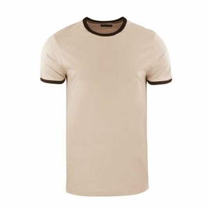 T-shirt Athlétique International Outfitize en Tissu Polyester Léger et Respirant - Product Image 1
