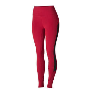 Nouvel Arrivage Leggings de Sport Moulants Taille Haute pour Femme, Respirants, Unis, Sans Coutures, Tricotés, Effet Push-Up, pour Fitness et Entraînement Décontracté - Product Image 1