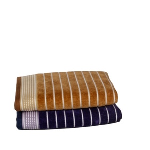 ผ้าเช็ดตัวผ้าฝ้ายคุณภาพมาตรฐานหรูหราระดับมืออาชีพ - Product Image 2