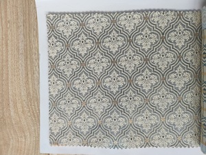 Fil à broder en polyester de qualité supérieure, résistant, durable, anti-décoloration, poids moyen, style floral pour vêtements de mariage et textiles - Product Image 3