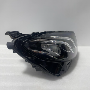 A2139066501 A2139066601 Faro Delantero Bi-LED Dinámico para <span class=keywords><strong>Mercedes</strong></span> Clase E W213 Pre-facelift 2016-2020 2016 2017 2018 2019 2020 - Product Image 3