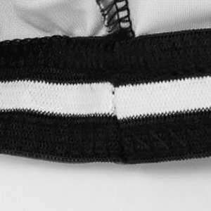 Maillot de cyclisme ajusté tendance à faible MOQ, ensemble personnalisé de haute qualité à prix abordable - Product Image 3