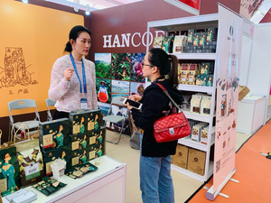 Mezcla de café tostado de la mejor calidad de Vietnam, granos enteros, 70% Robusta, 30% Arábica, envasado estándar en bolsas ODE/OEM - Product Image 5