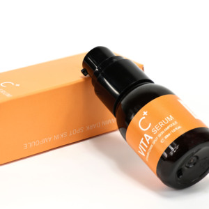 Suero de Vitamina C Coreano OEM ODM, 30% de Vitamina C, Suero Blanqueador Coreano, Reduce Manchas Oscuras, Ilumina la Piel, Cuidado Facial, 500 kg a Granel - Product Image 5