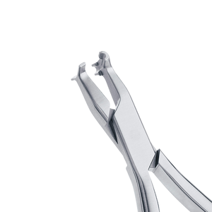 Pince à marteau lingual en NiTi, outil orthodontique professionnel, instrument dentaire sûr et efficace, de haute qualité et durable - Product Image 3