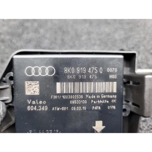 Unidad de Control de Asistencia de Estacionamiento A4 B8 8K 2007-2011 Usada ORIGINAL 8K0919475Q - Product Image 2