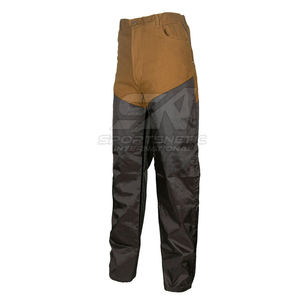 Vêtements respirants et légers pour un confort quotidien, pantalon de chasse style actif - Product Image 3