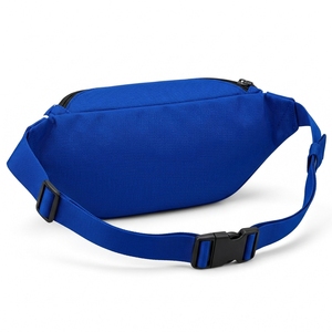 Bolsa de cintura para compras, senderismo, correr y uso diario, material de nailon de alta calidad, correa de cintura ajustable, diseño compacto, ideal para viajes - Product Image 2