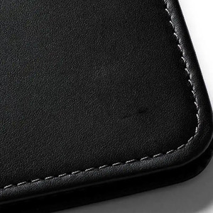 กระเป๋าสตางค์หนังผู้ชายคุณภาพสูง ดีไซน์บาง ป้องกัน RFID ขายส่งจำนวนมาก รับผลิตตามแบบ OEM ส่งออก ขายส่ง สำหรับขาย - Product Image 4
