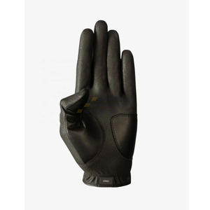 Professional Grade Golf <b>Gloves</b> Mens Cabretta Leather Flexible Fit High Grip Performance Practice <b>Sports</b> <b>Gloves</b> - Product Image 4