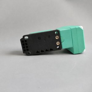 Capteur de proximité inductif NBN40-U1L-A2, distance de détection de 40 mm, interrupteur de proximité industriel - Product Image 3