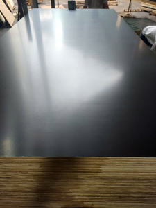 Contrachapado Fenólico de 18 mm con Revestimiento de Película, Sin Emisión de Formaldehído (E0), Reutilizable hasta 20 Veces - Product Image 3