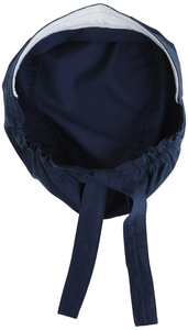 Gorros Quirúrgicos Ligeros para Personal de Salud, Cirujanos y Enfermeras, con Tela Funcional y Cómoda de Poliéster, Spandex y Mezclilla - Product Image 4