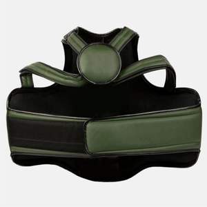 Protectores Artes marciales Equipo de protección Equipo Protector de pecho Boxeo Protector de pecho Kick Boxing Protector de pecho Artes marciales Boxeo - Product Image 3