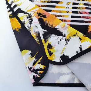 Short de plage décontracté d'été pour garçon Short de bain à séchage rapide Vêtements de plage personnalisés pour hommes Short de bain - Product Image 3