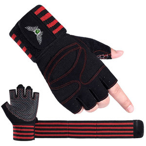Gants de musculation tendance pour hommes et femmes, nouveaux arrivages, gants de fitness pour la salle de sport - Product Image 2