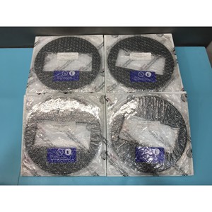 Lente Varian E17134871 # 1, 1st, Ground Aperture - Equipo y piezas de semiconductores de confianza de la marca global legendaria - Product Image 4