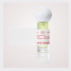 ขวดน้ำหอม 10 มล. ผลิตภัณฑ์ความงามเกาหลี Mare Studio Eau de Parfum 001 Seonyu 10 มล. ผลิตในเกาหลี ขายส่ง - Product Image 2