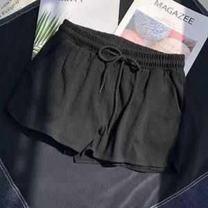 Shorts de Forro Polar para Mujer, Venta al Por Mayor Directa de Fábrica / Shorts de Forro Polar para Mujer, Venta al Por Mayor Directa de Fábrica, Cantidad OEM, Precio Económico 2026 - Product Image 4