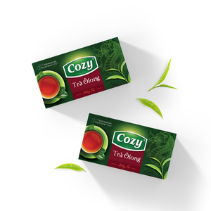 Sachets de thé en forme de fleur de lotus personnalisés en gros d'usine, sans additifs, sachets de thé à fleurs séchées à compartiment unique, boîte de sachets de thé - Product Image 2